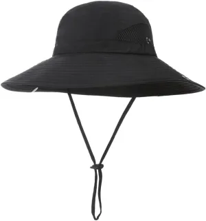 Summer Fall Sun Hat Bucket Cap for Men Women Boonie Hat Outdoor UV Protection Wide Brim Hiking Fishing Hat