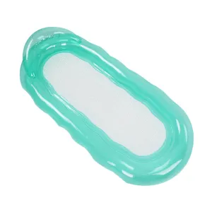 Sunbathe in Style  Floating Swimming Mattress