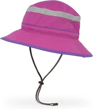 Sunday Afternoons Kids' Fun Bucket Hat