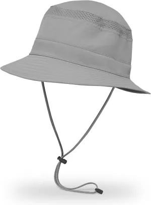Sunday Afternoons Solar Bucket Hat