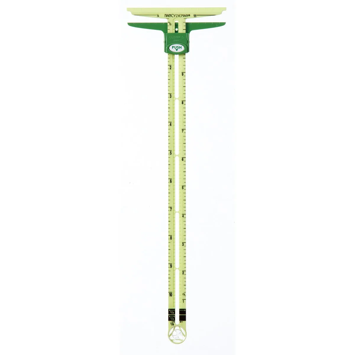 Supersize 5-in-1 Sliding Gauge