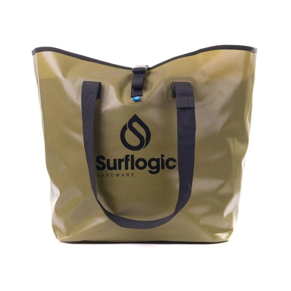 Surflogic Waterproof Dry Bucket 50L