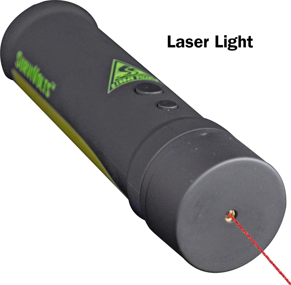 SurviVolts™ USB Mult-E-Tools™ 5 Pack