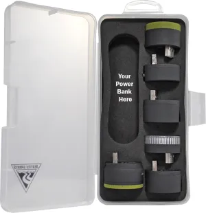 SurviVolts™ USB Mult-E-Tools™ 5 Pack