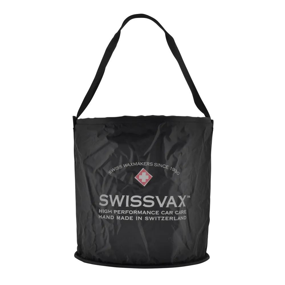 Swissvax SMART BUCKET Collapsible Washing Bucket