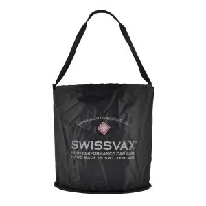 Swissvax SMART BUCKET Collapsible Washing Bucket