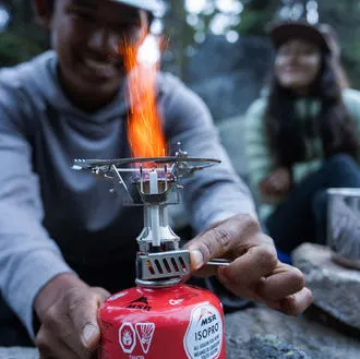 Switch™ Stove System