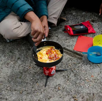 Switch™ Stove System