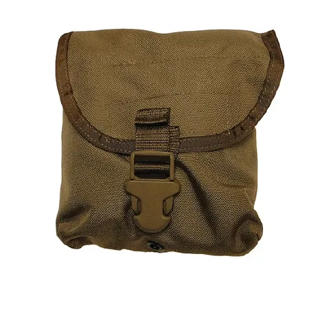 TacMed - Emergency Kit Ballistic Response Pack - BRP-BLK