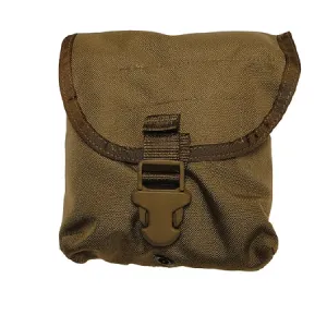 TacMed - Emergency Kit Ballistic Response Pack - BRP-BLK