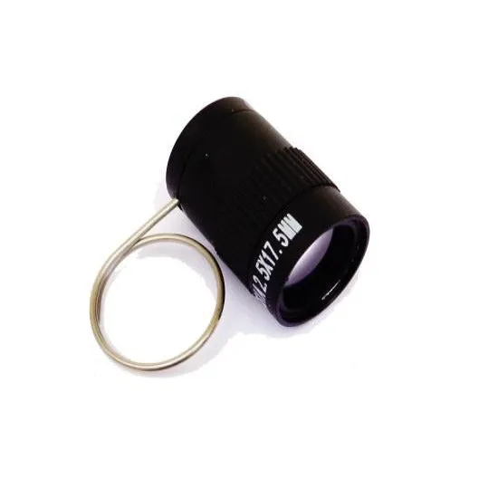 TACTICAL MINI-MONOCULAR (2.5x)