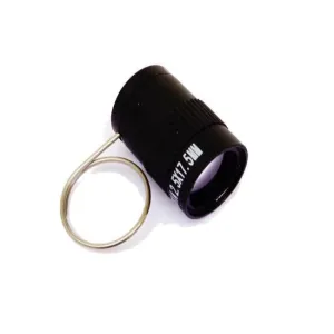 TACTICAL MINI-MONOCULAR (2.5x)