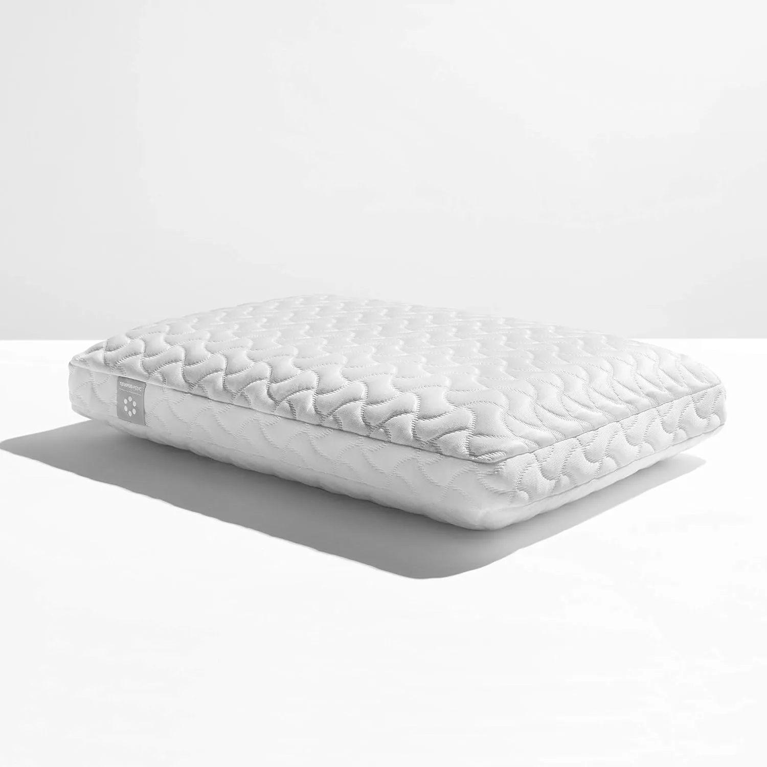 TEMPUR-Adapt   Cooling 3-Inch Twin Mattress Topper   Cloud Pillow Set