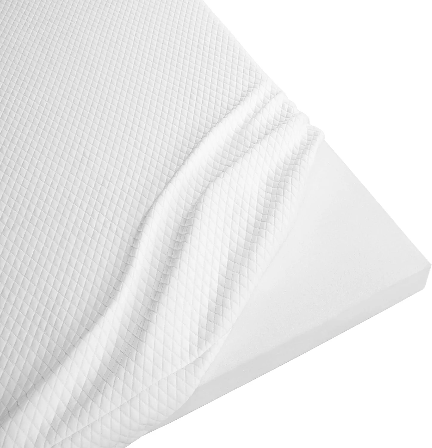 TEMPUR-Adapt   Cooling 3-Inch Twin Mattress Topper   Cloud Pillow Set