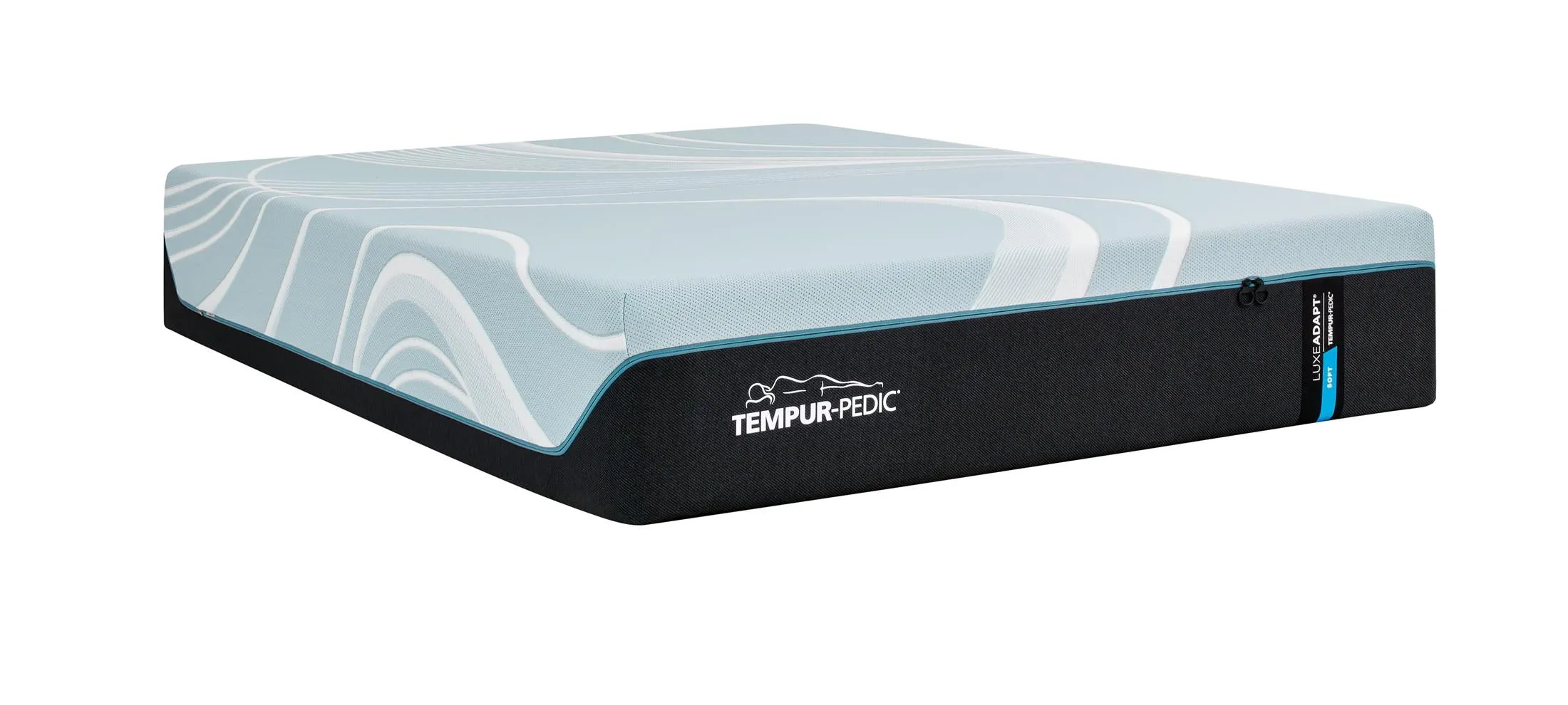 Tempur-Pedic Luxe Adapt 2.0 Soft Mattress