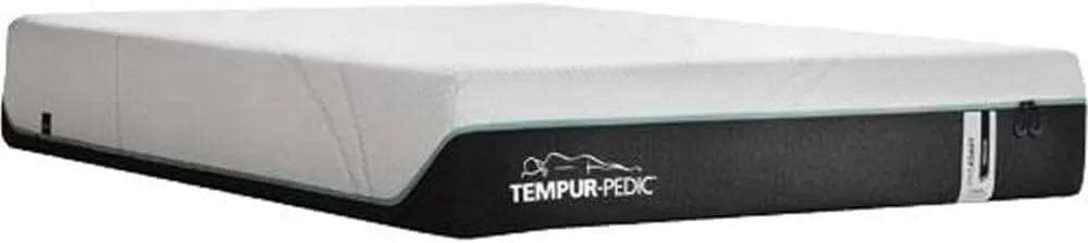 TEMPUR-PEDIC ProAdapt Hybrid, King, 12 inch Memory Foam Hybrid 10-year limited warranty