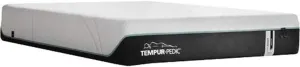 TEMPUR-PEDIC ProAdapt Hybrid, King, 12 inch Memory Foam Hybrid 10-year limited warranty