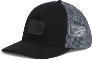 THE NORTH FACE Keep It Patched Trucker | Deep Fit Snapback Hat for Men & Women with Breathable Mesh Panels