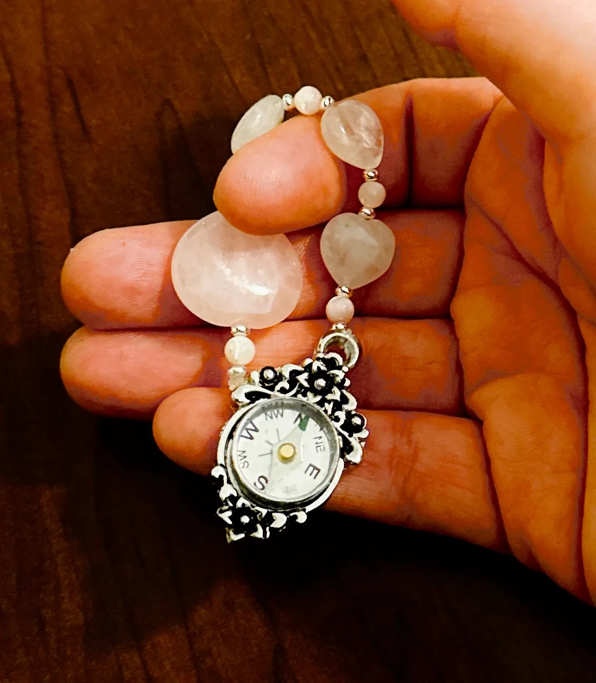**The True Heart’s North Compass**