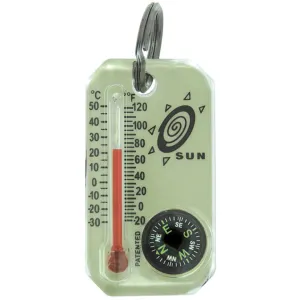 Therm-O-Compass