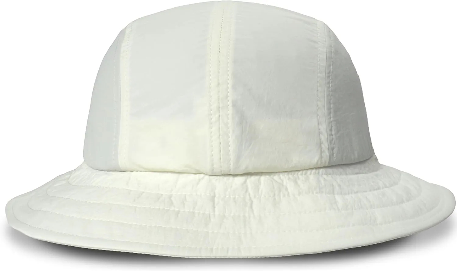 Timberland Mesh Panel Kids Boys Bucket Hat, One Size, Adjustable Chin Cord, Wide Brim Sun Hat for Outdoor Adventures