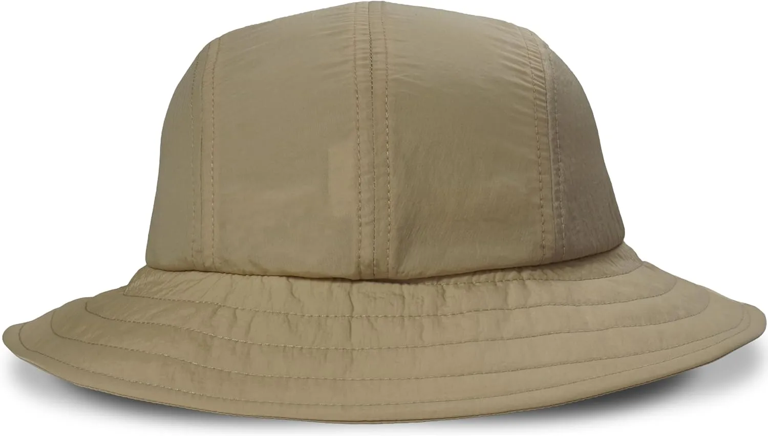 Timberland Mesh Panel Kids Boys Bucket Hat, One Size, Adjustable Chin Cord, Wide Brim Sun Hat for Outdoor Adventures