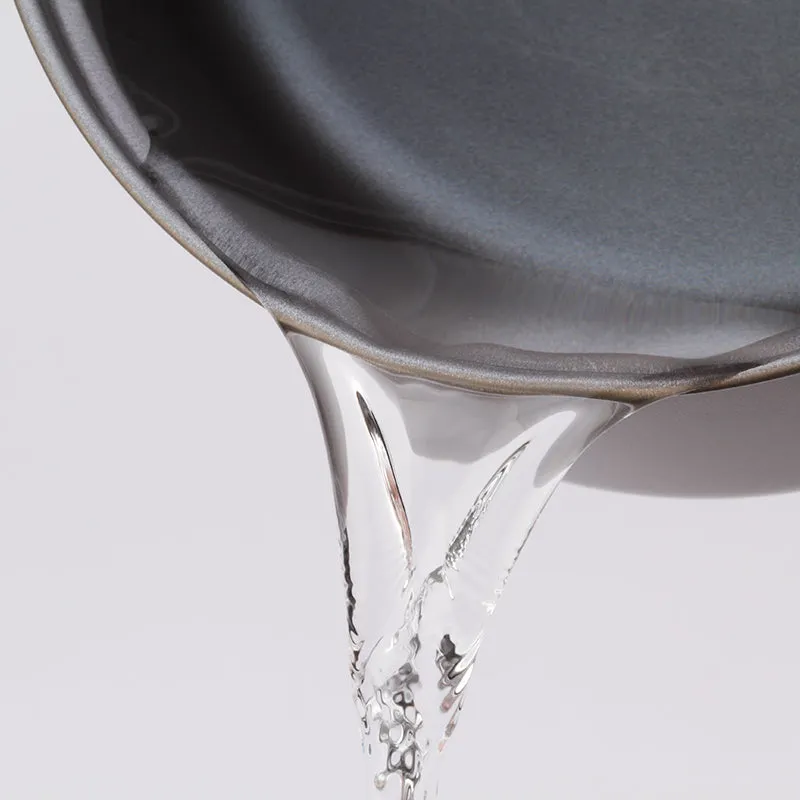 Titanium Tea Pot 800