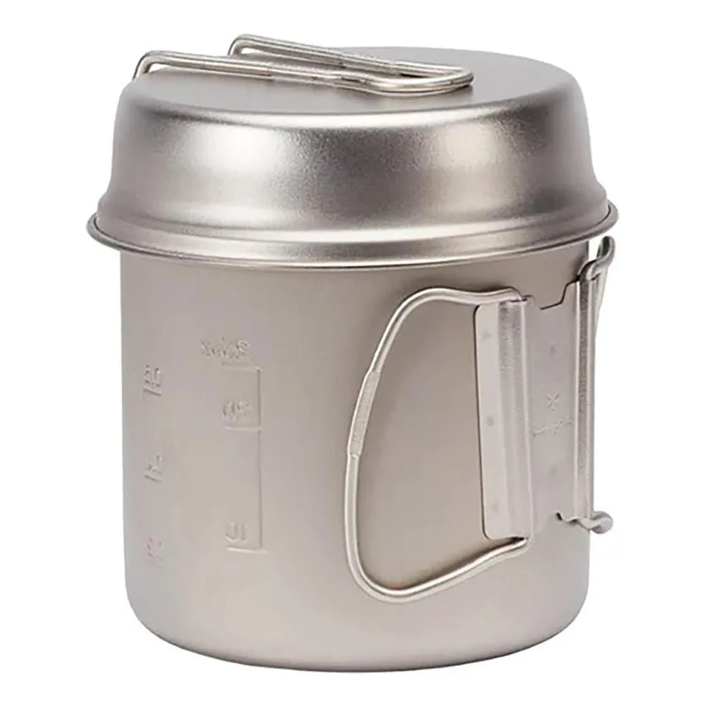 TITANIUM TREK 1400 COOK SET