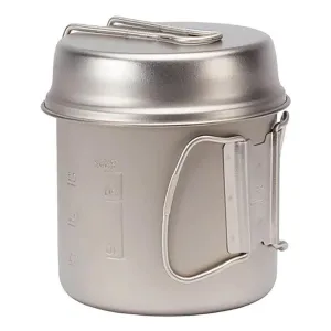 TITANIUM TREK 1400 COOK SET