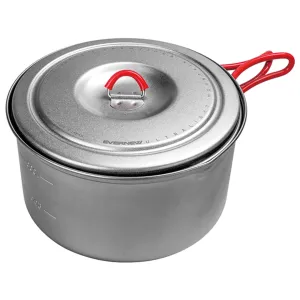 Titanium Ul Pot 1300