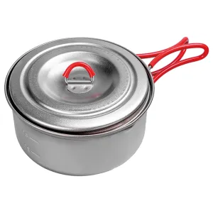 Titanium Ul Pot 600