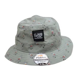 TK Big Deal Rat Bucket Hat