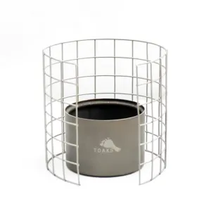 TOAKS Stove Frame