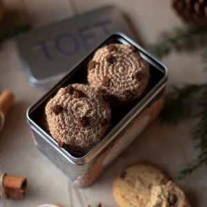 TOFT Cookies in a Tin