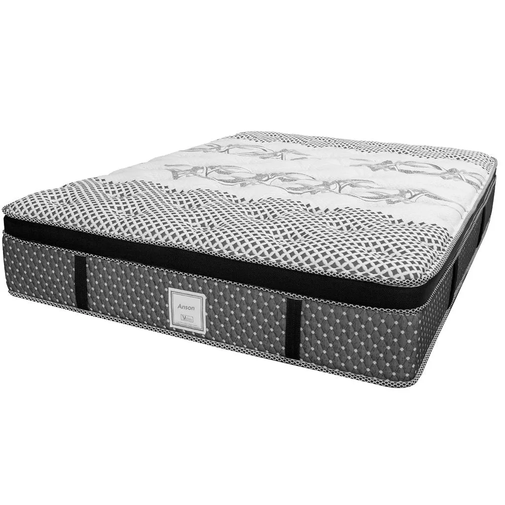 Together Mattress Mattress - Anson Collection - King