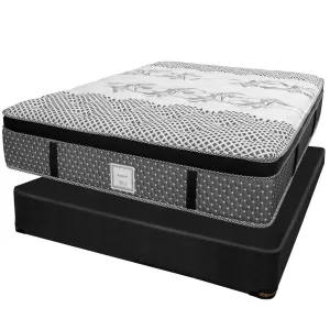 Together Mattress Mattress - Anson Collection - King