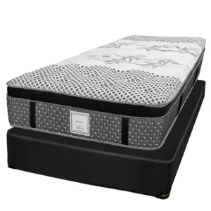 Together Mattress Mattress - Anson Collection - Single