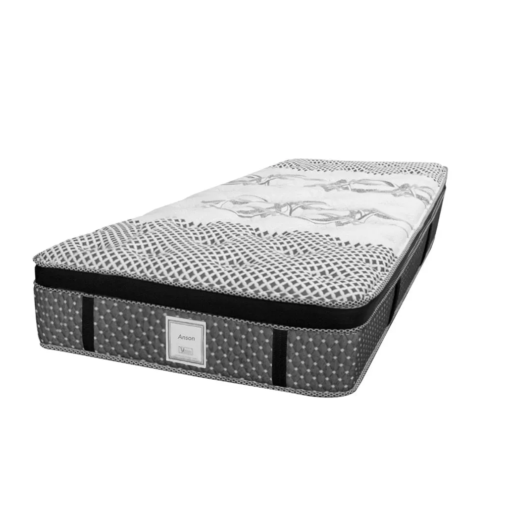 Together Mattress Mattress - Anson Collection - Single
