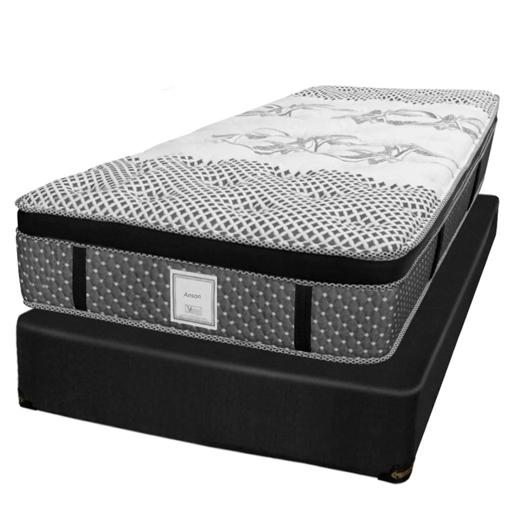 Together Mattress Mattress - Anson Collection - Single