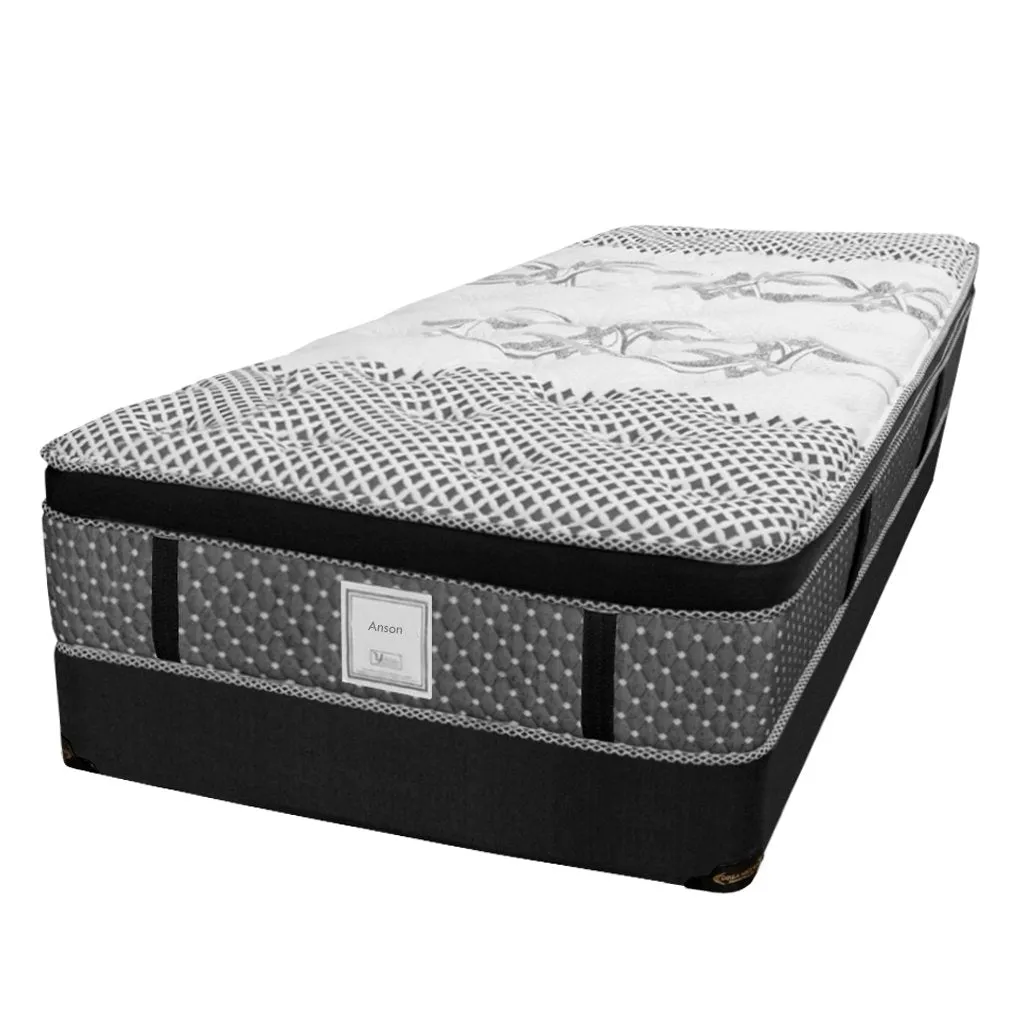 Together Mattress Mattress - Anson Collection - Single