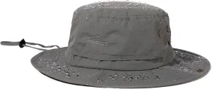 TOP-EX XL XXL Large Size Oversized Mens Sun Hats Fishing Bucket Boonie Beach UV Protection Wide Brim
