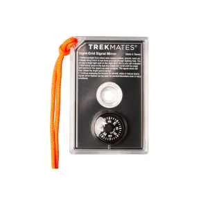 Trekmates Signal Mirror