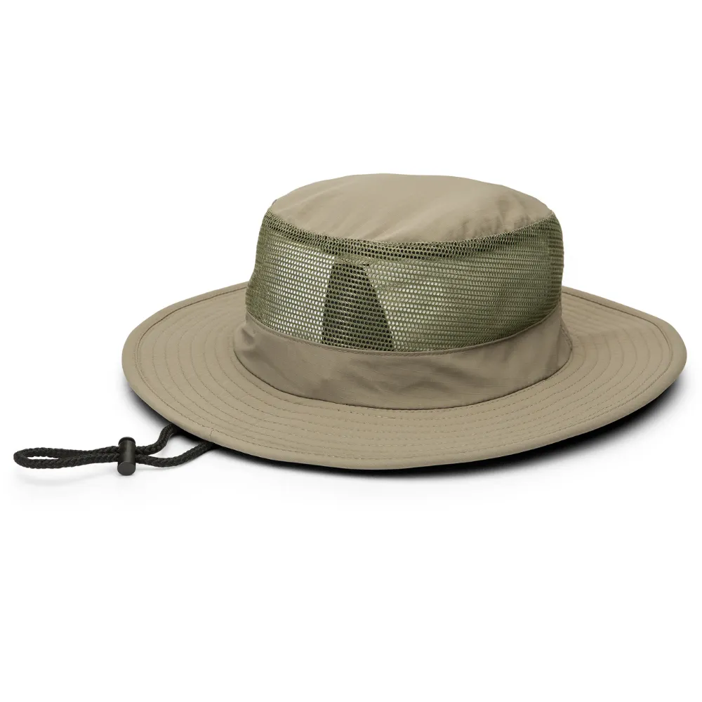 Truckit Bucket Hat Khaki