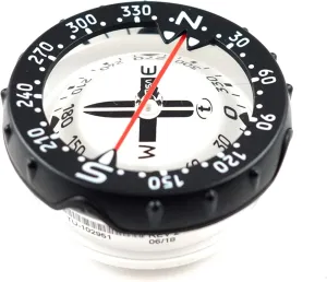 TUSA Console Module Compass