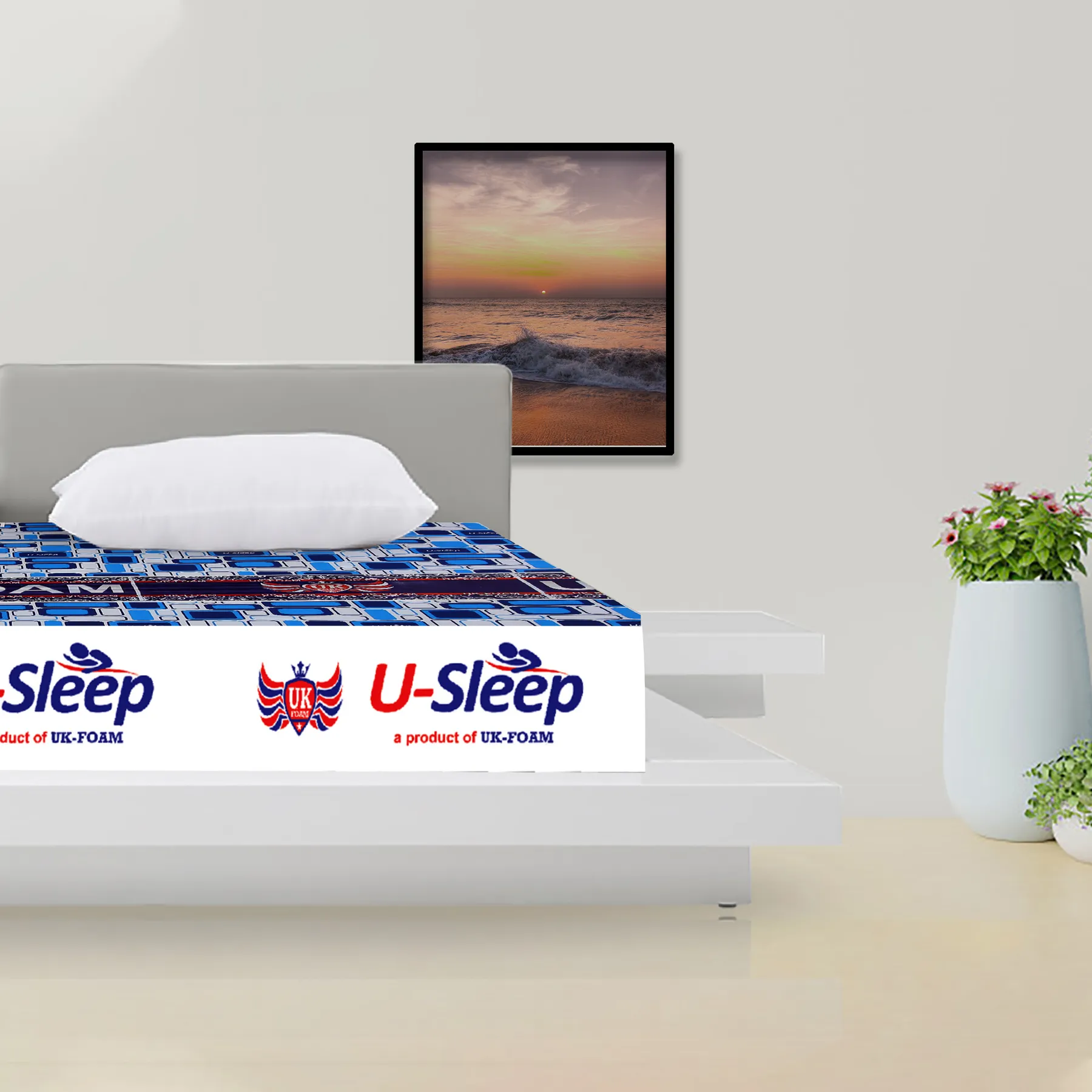 U-sleep