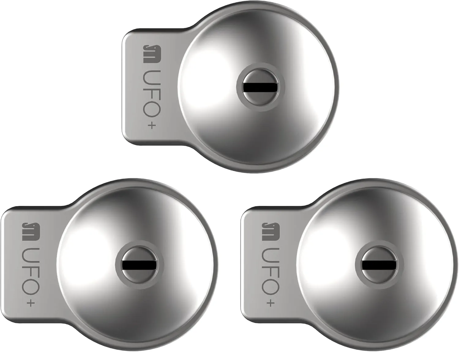 UFO VAN LOCKS 8086H3332B UFO  Triple Set Slam Van Lock for Commercial Vehicle