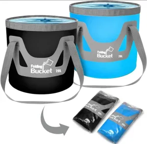Ultimate Collapsible Bucket