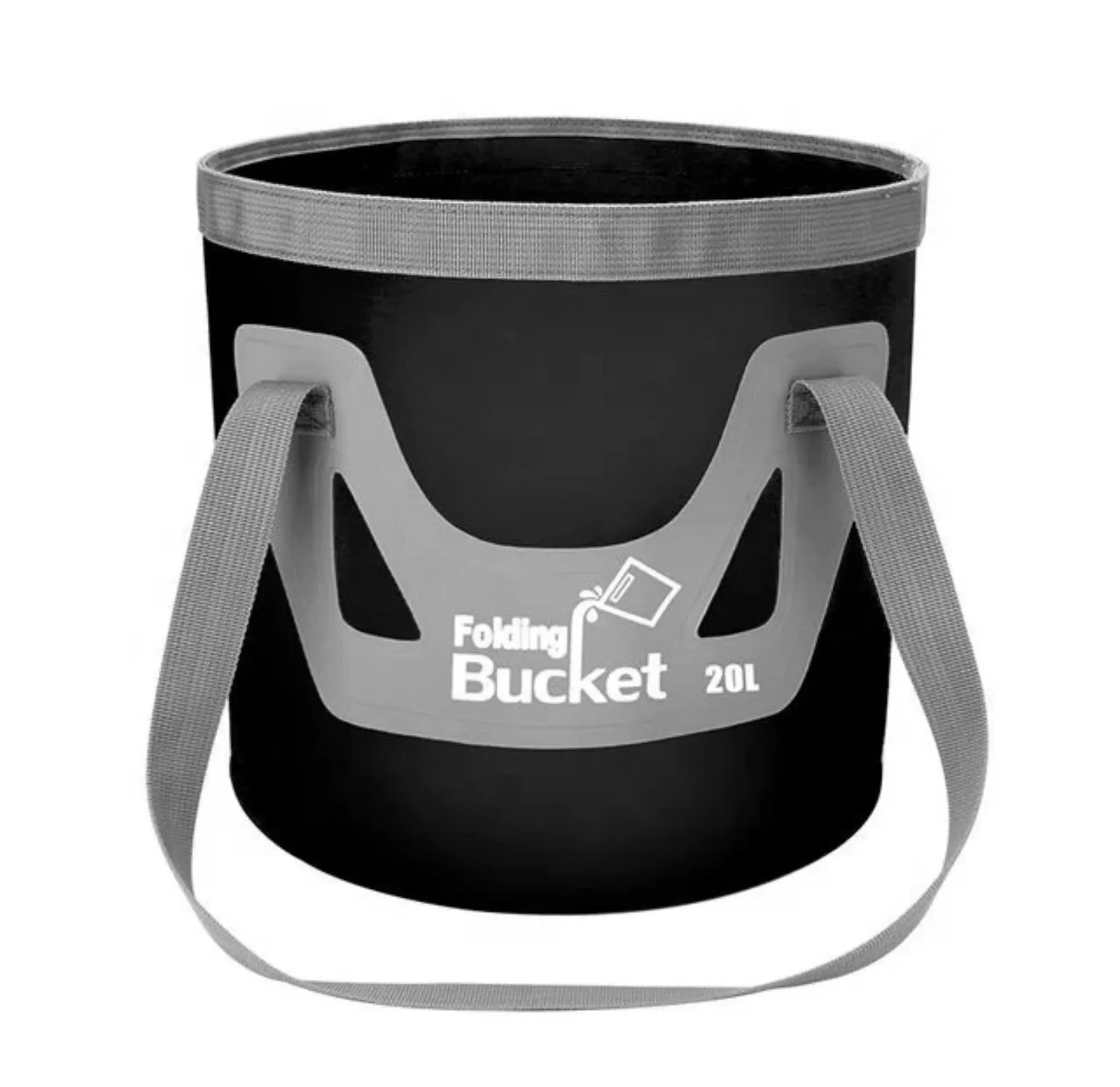 Ultimate Collapsible Bucket