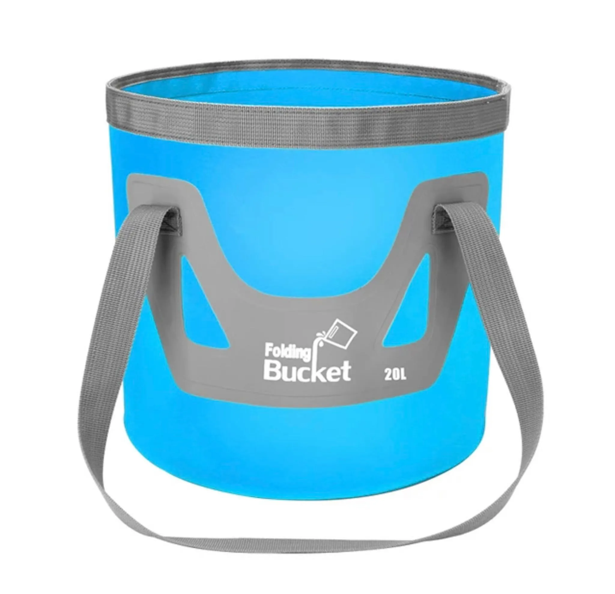 Ultimate Collapsible Bucket