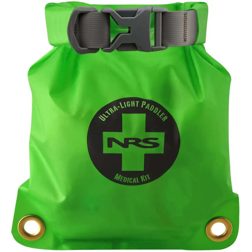 Ultra-Light Paddler Medical Kit